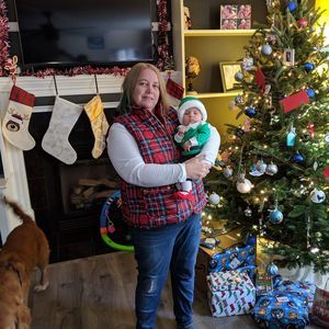 Meet your Posher, Wendy